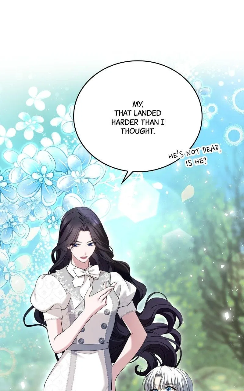 I’ve Fallen for the Empire’s Greatest Villainess Chapter 70 – Page 78
