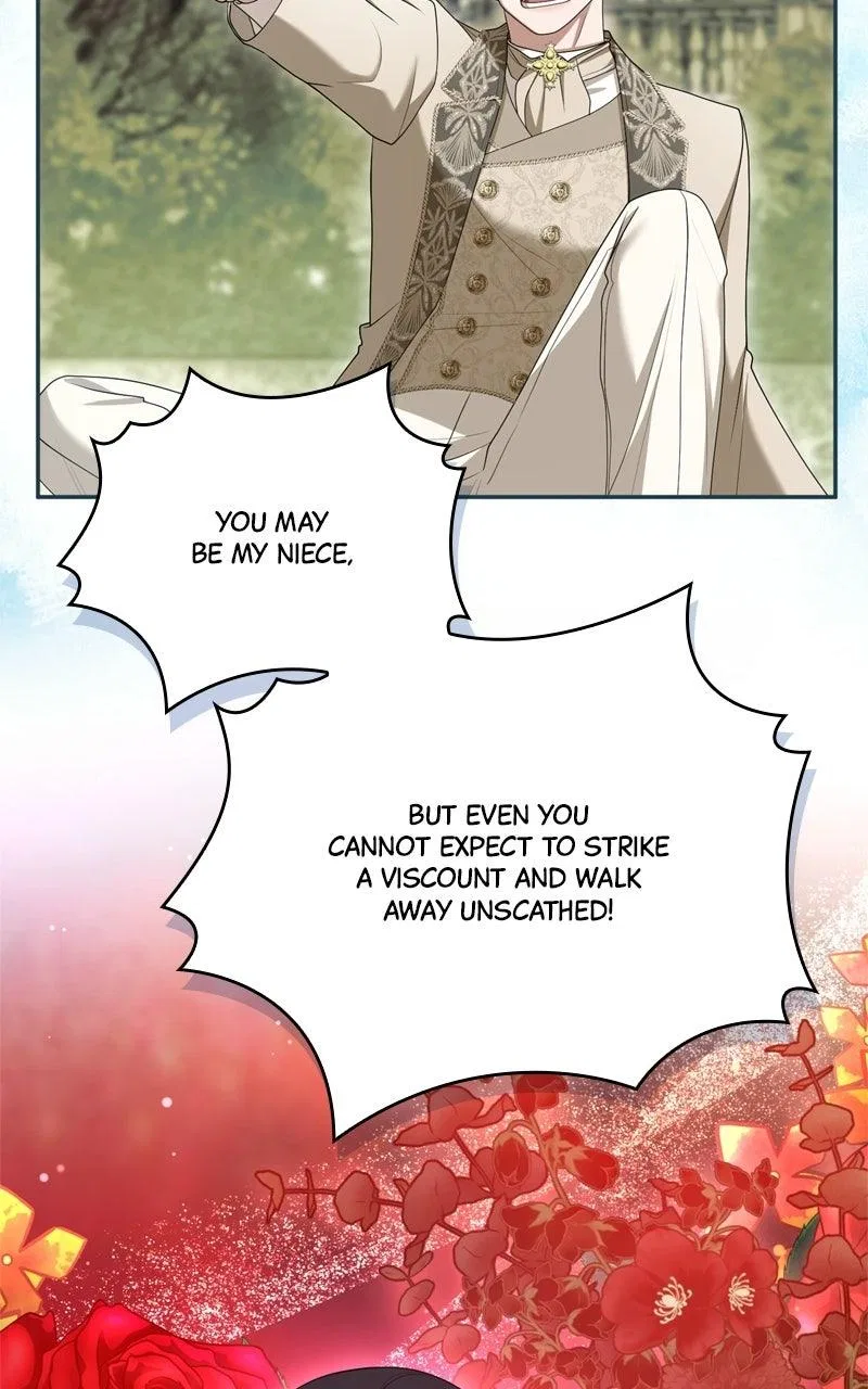 I’ve Fallen for the Empire’s Greatest Villainess Chapter 70 – Page 80
