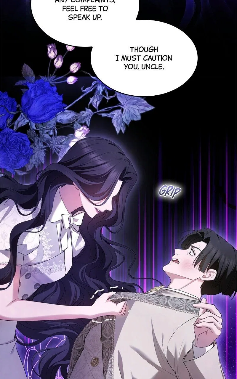 I’ve Fallen for the Empire’s Greatest Villainess Chapter 70 – Page 87
