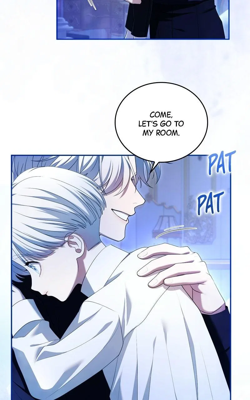 I’ve Fallen for the Empire’s Greatest Villainess Chapter 70 – Page 110