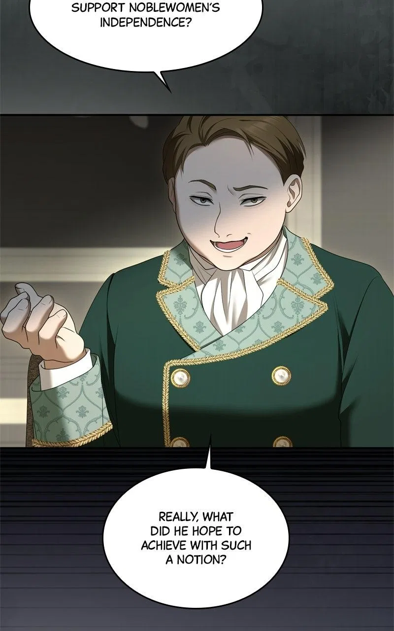 I’ve Fallen for the Empire’s Greatest Villainess Chapter 69 – Page 3