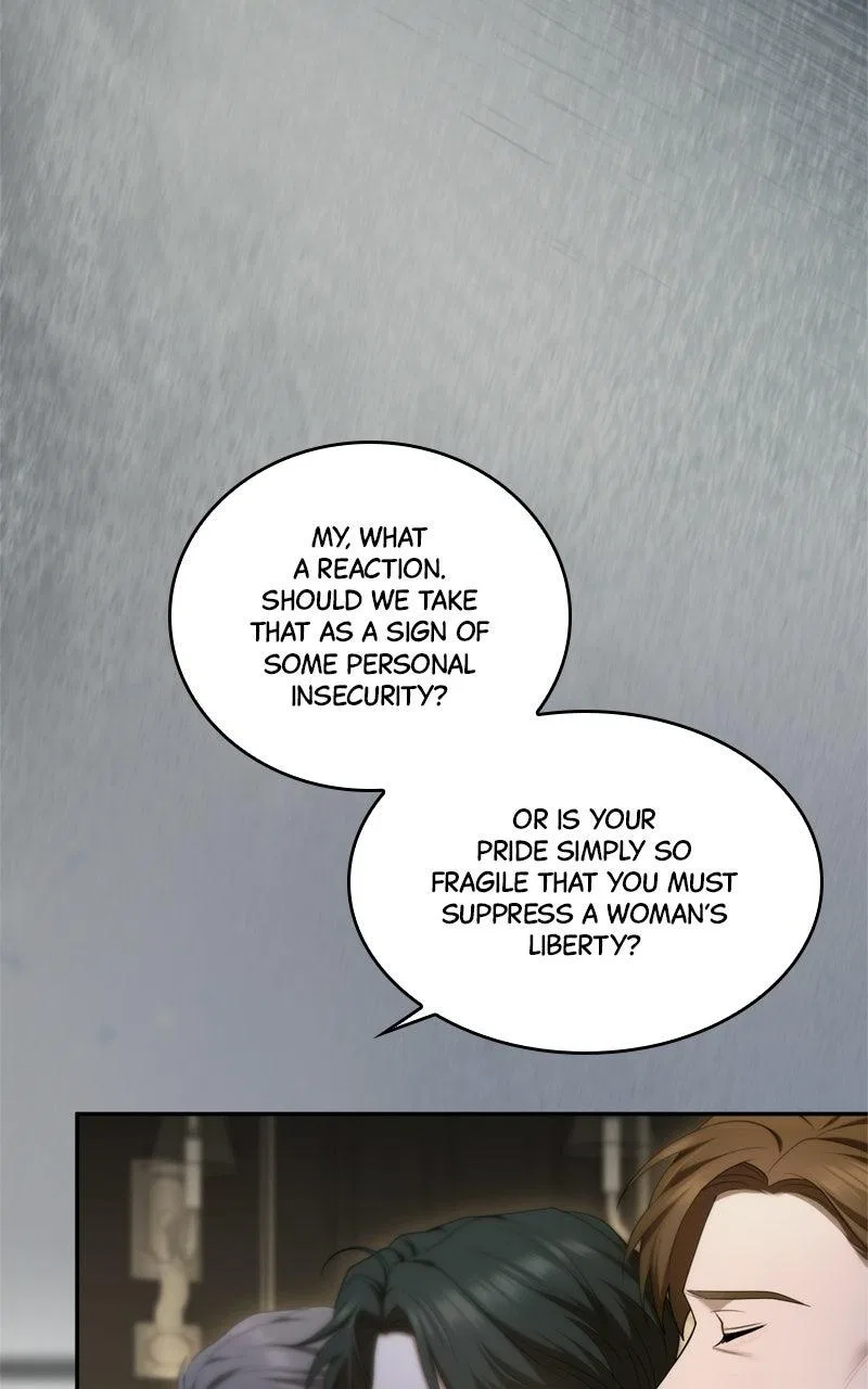 I’ve Fallen for the Empire’s Greatest Villainess Chapter 69 – Page 5