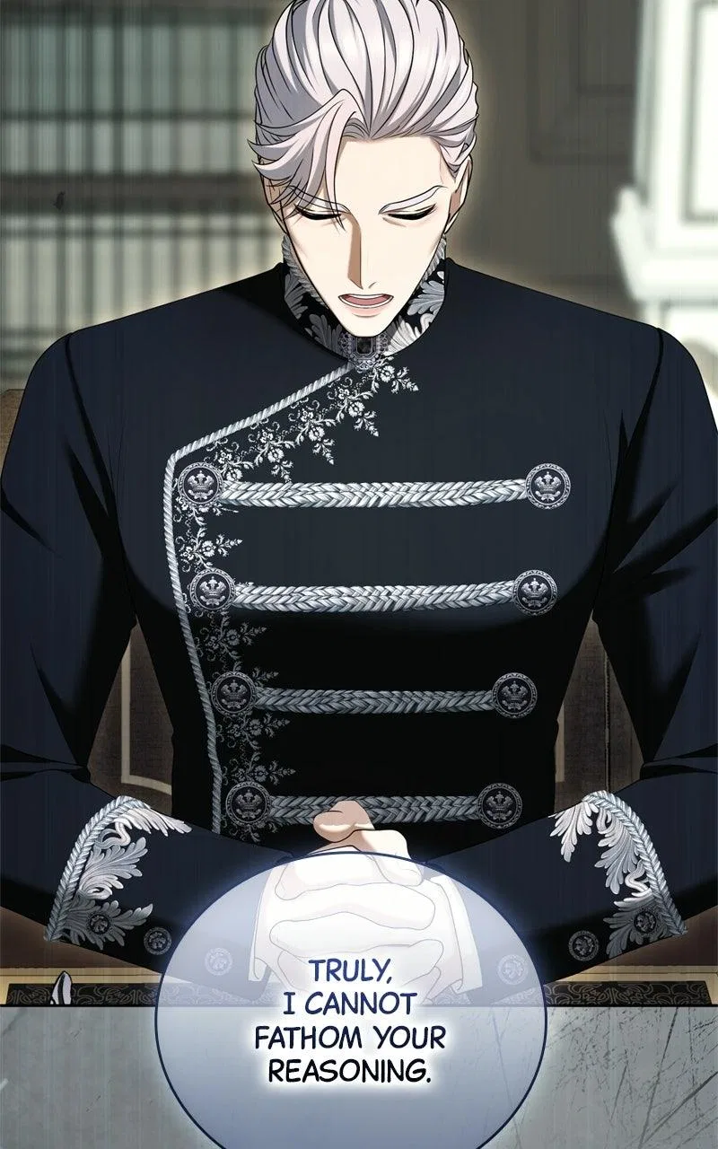 I’ve Fallen for the Empire’s Greatest Villainess Chapter 69 – Page 7