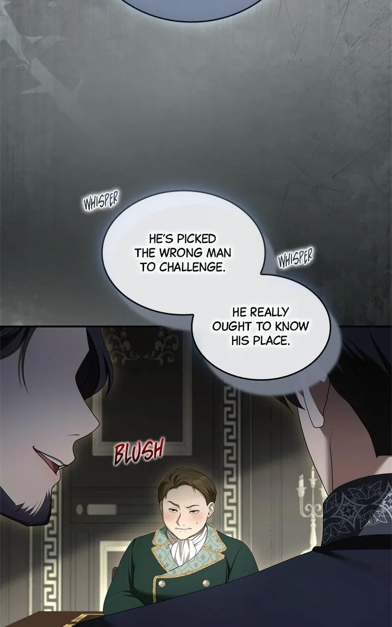 I’ve Fallen for the Empire’s Greatest Villainess Chapter 69 – Page 8