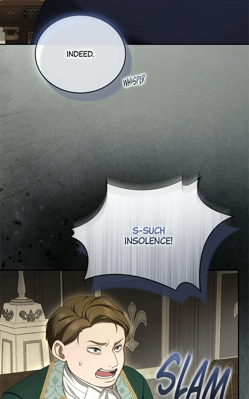 I’ve Fallen for the Empire’s Greatest Villainess Chapter 69 – Page 9