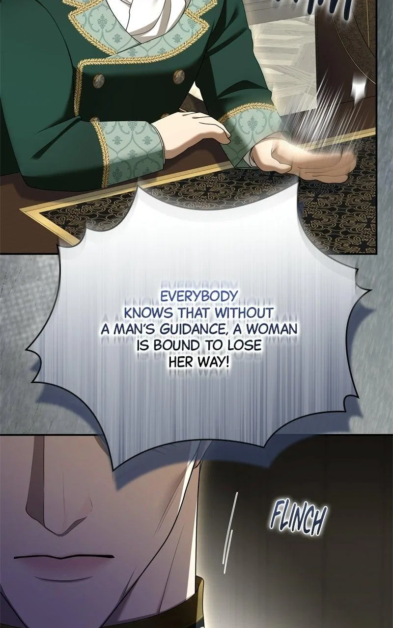 I’ve Fallen for the Empire’s Greatest Villainess Chapter 69 – Page 10