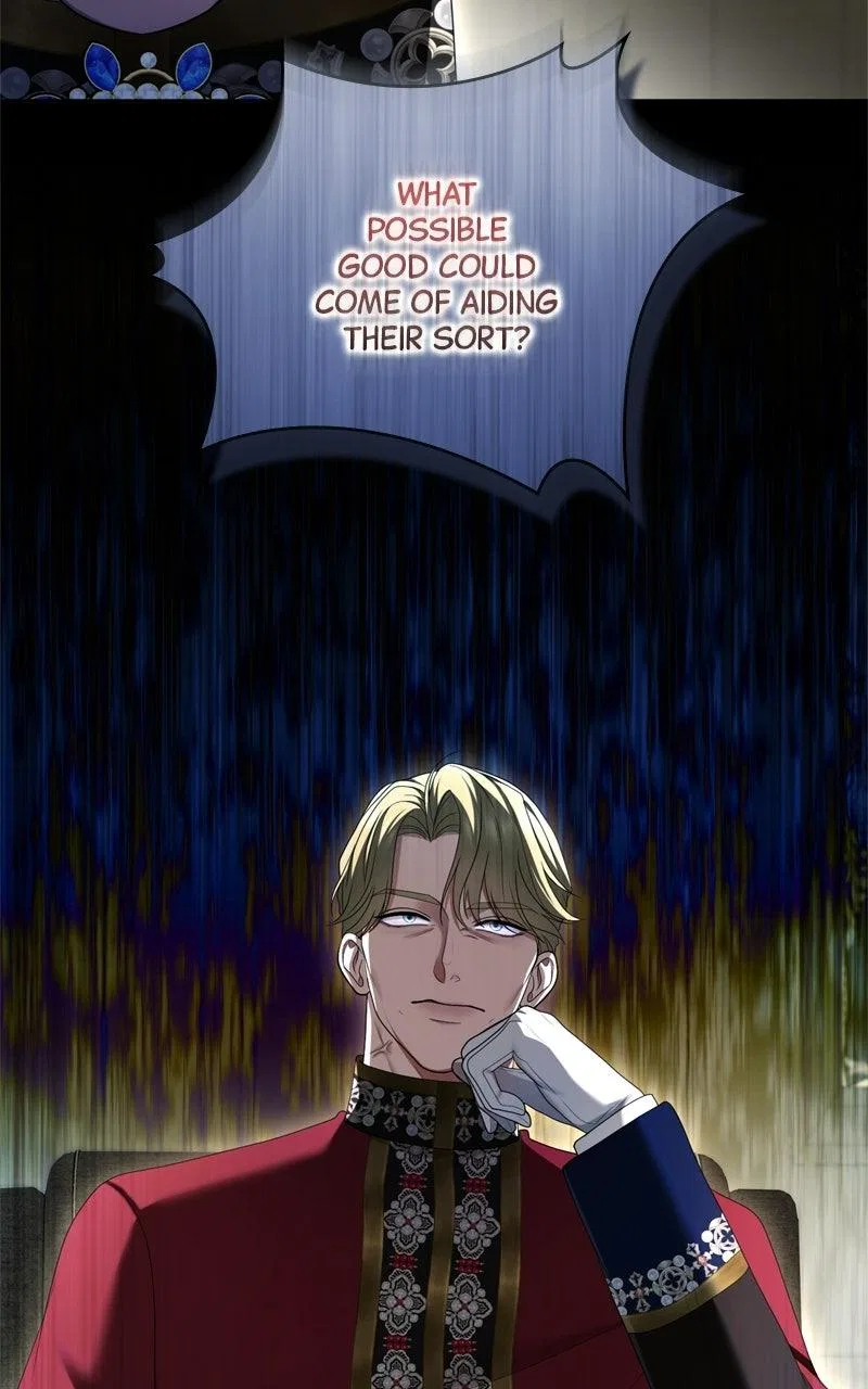 I’ve Fallen for the Empire’s Greatest Villainess Chapter 69 – Page 11