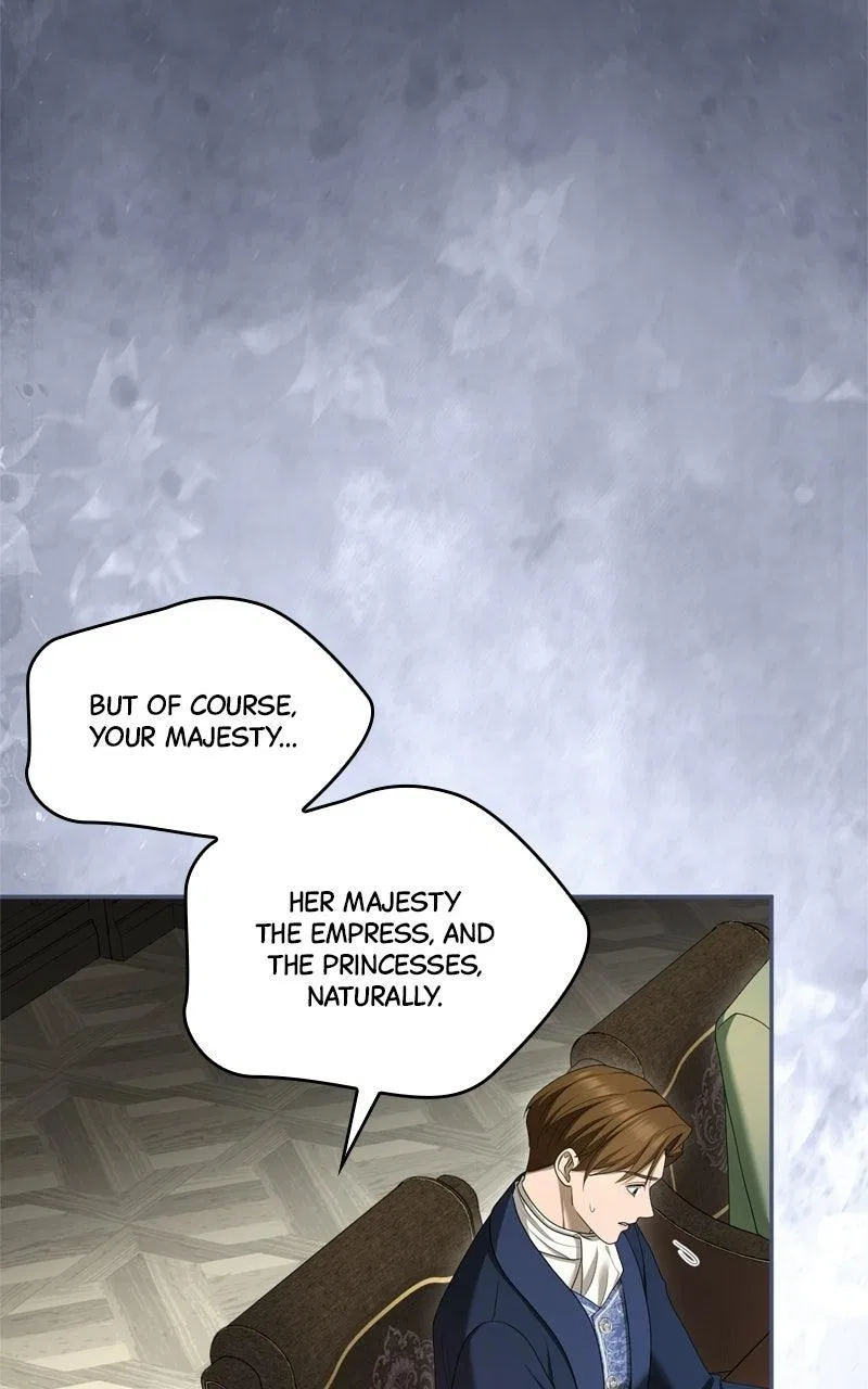 I’ve Fallen for the Empire’s Greatest Villainess Chapter 69 – Page 15