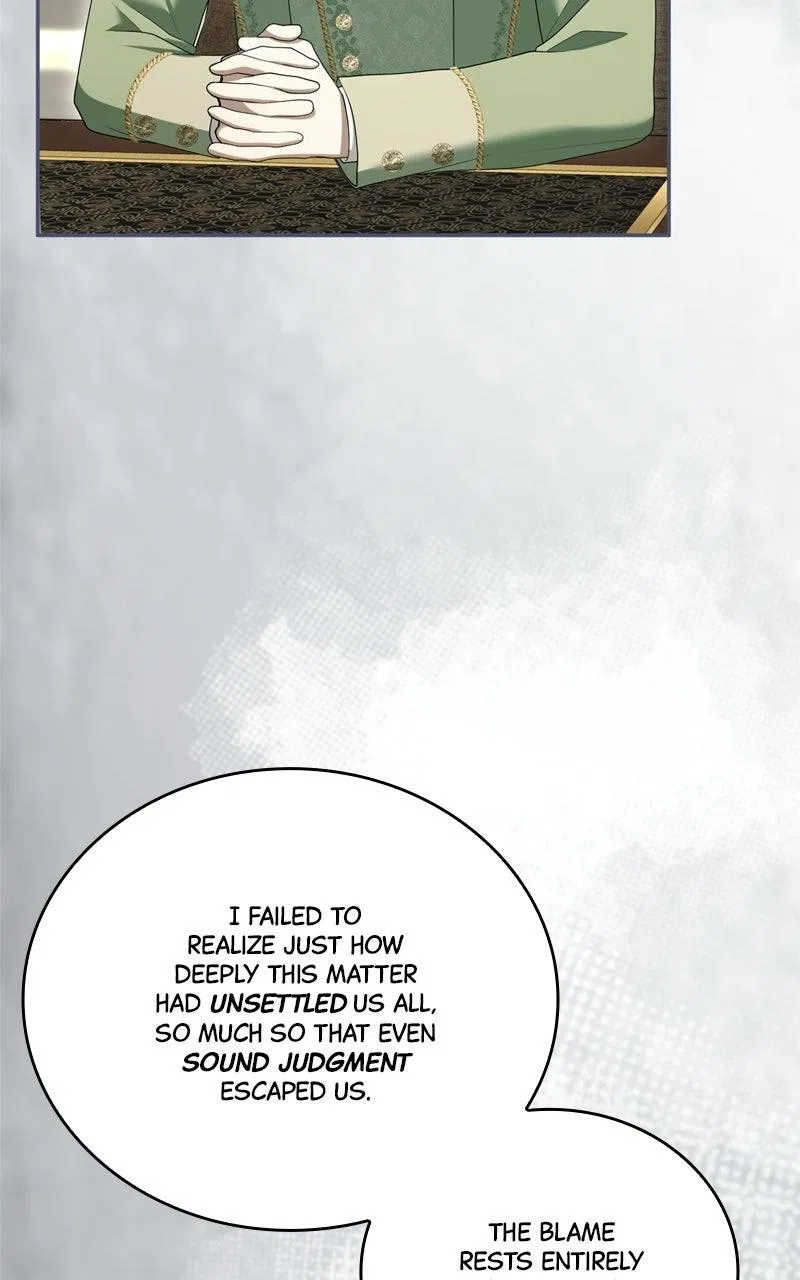 I’ve Fallen for the Empire’s Greatest Villainess Chapter 69 – Page 20