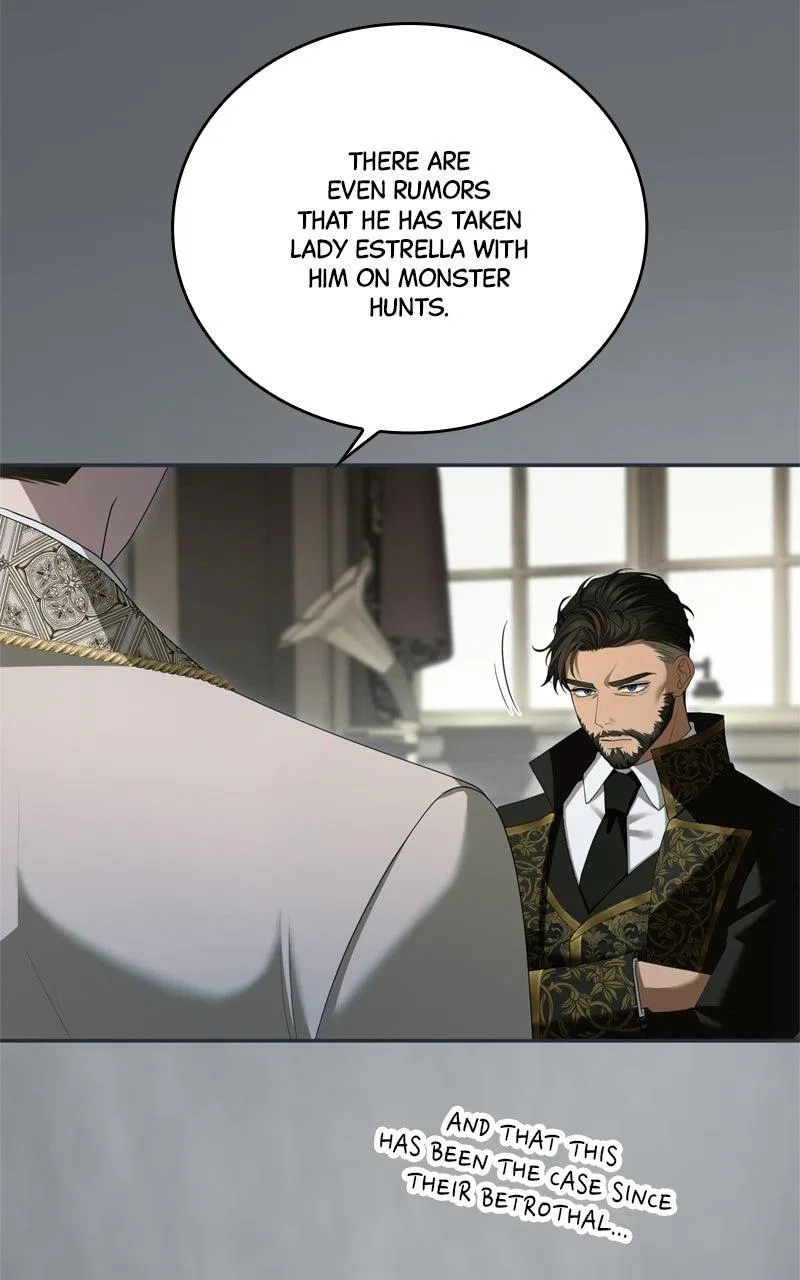 I’ve Fallen for the Empire’s Greatest Villainess Chapter 69 – Page 25
