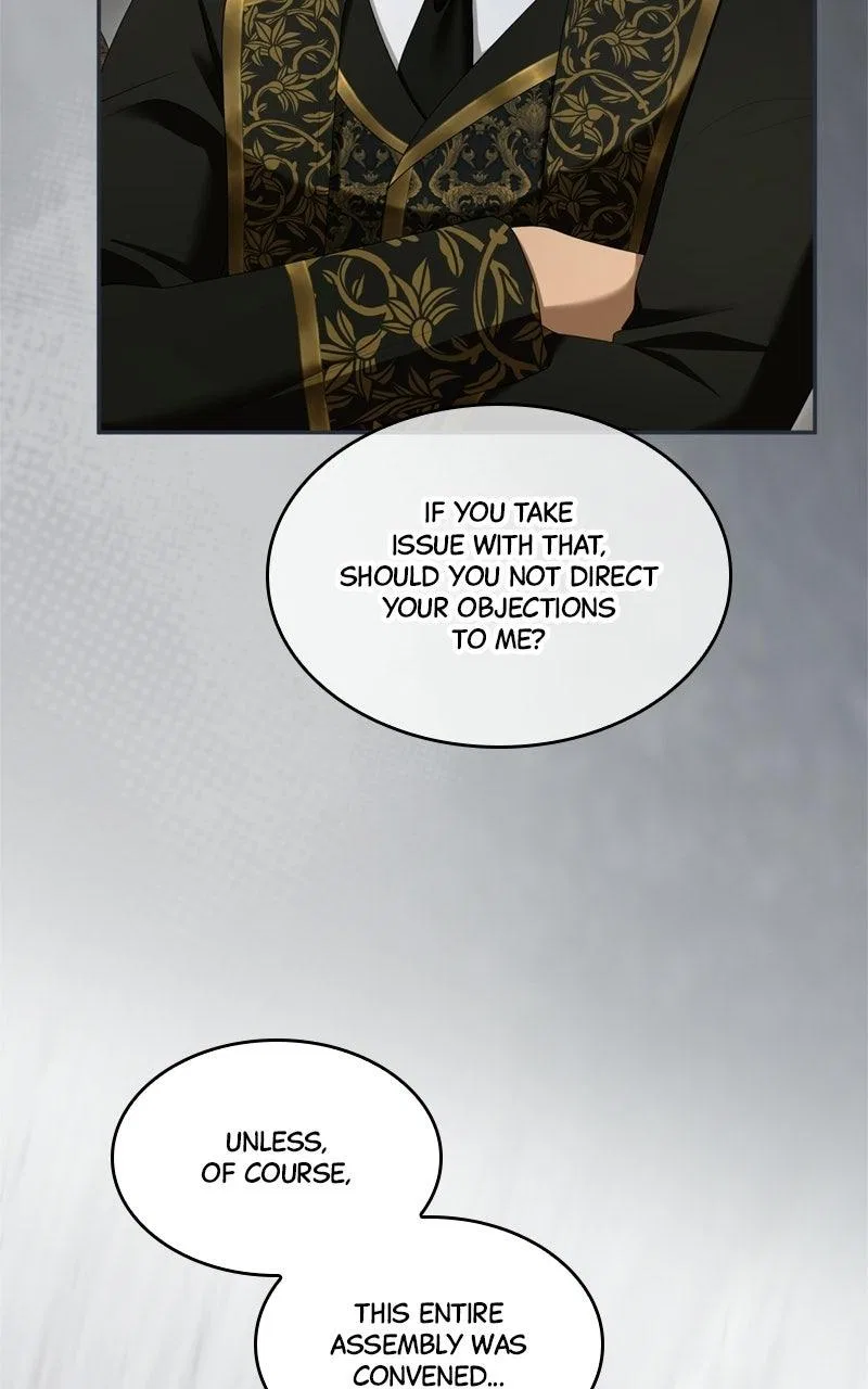 I’ve Fallen for the Empire’s Greatest Villainess Chapter 69 – Page 27
