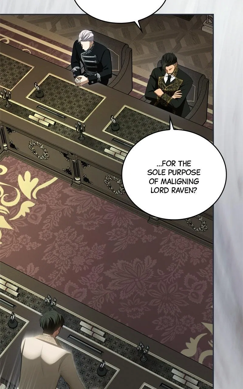 I’ve Fallen for the Empire’s Greatest Villainess Chapter 69 – Page 28