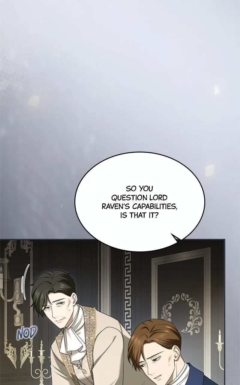 I’ve Fallen for the Empire’s Greatest Villainess Chapter 69 – Page 32