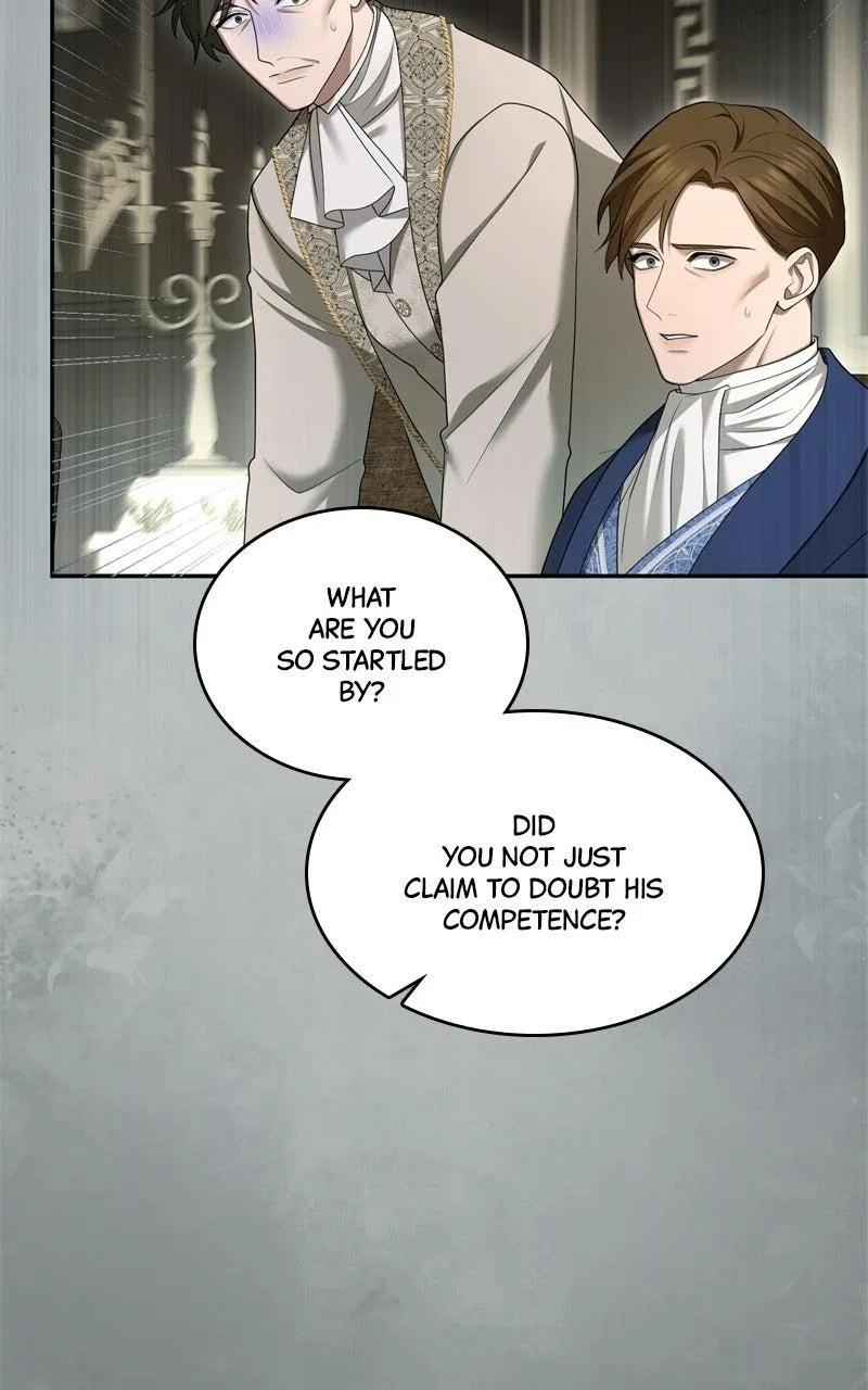 I’ve Fallen for the Empire’s Greatest Villainess Chapter 69 – Page 37