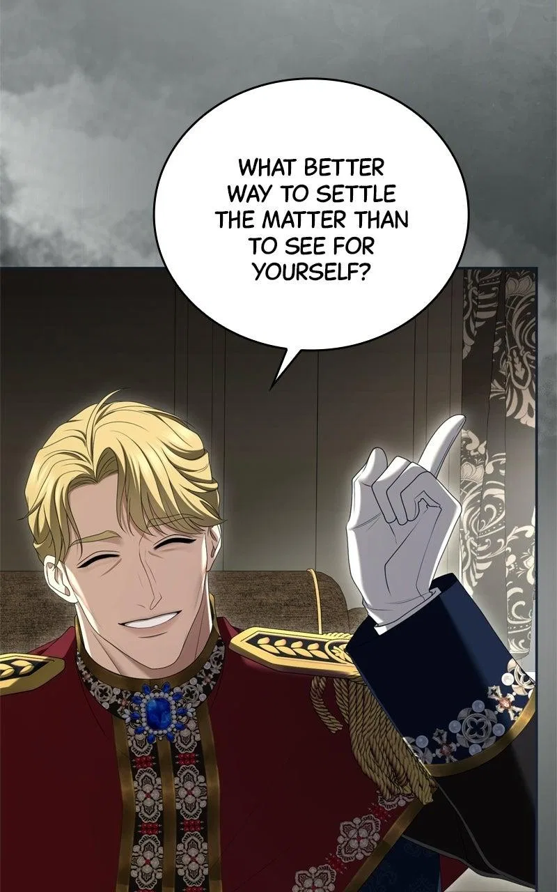 I’ve Fallen for the Empire’s Greatest Villainess Chapter 69 – Page 38
