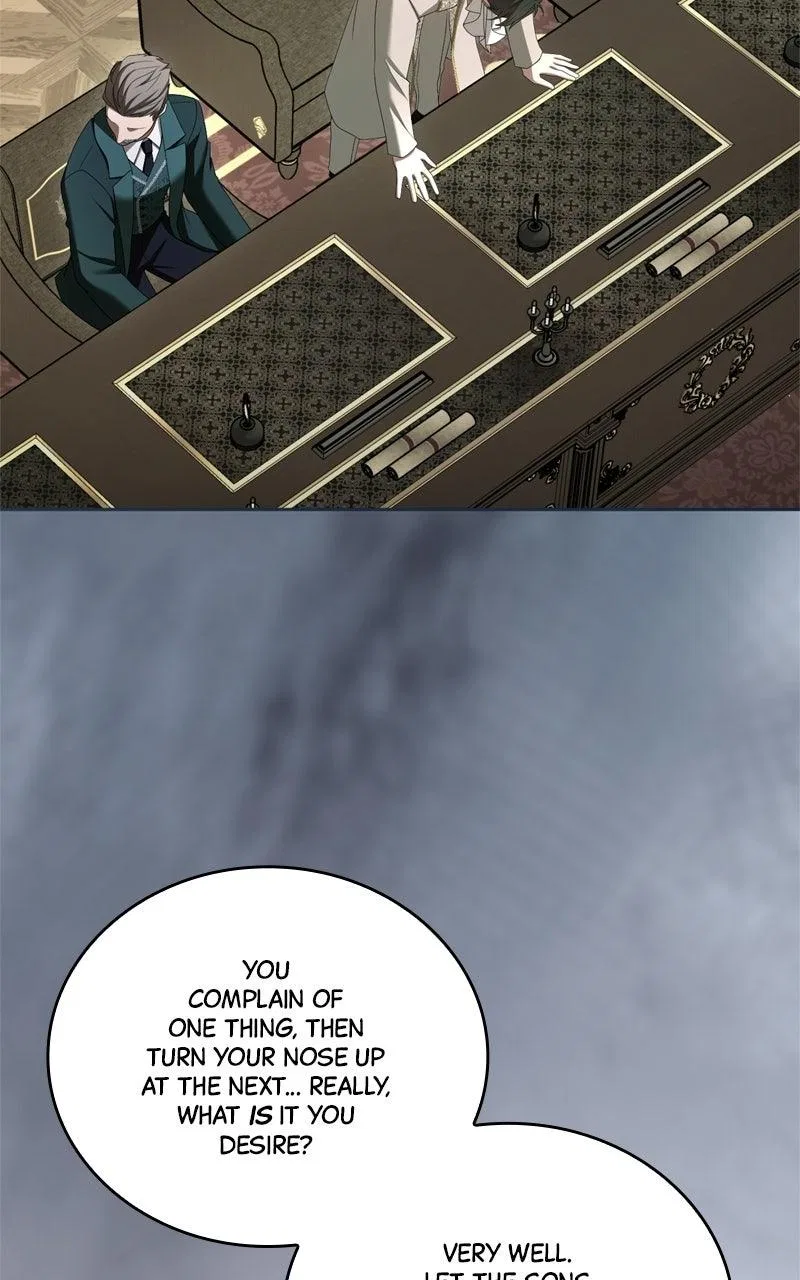 I’ve Fallen for the Empire’s Greatest Villainess Chapter 69 – Page 40