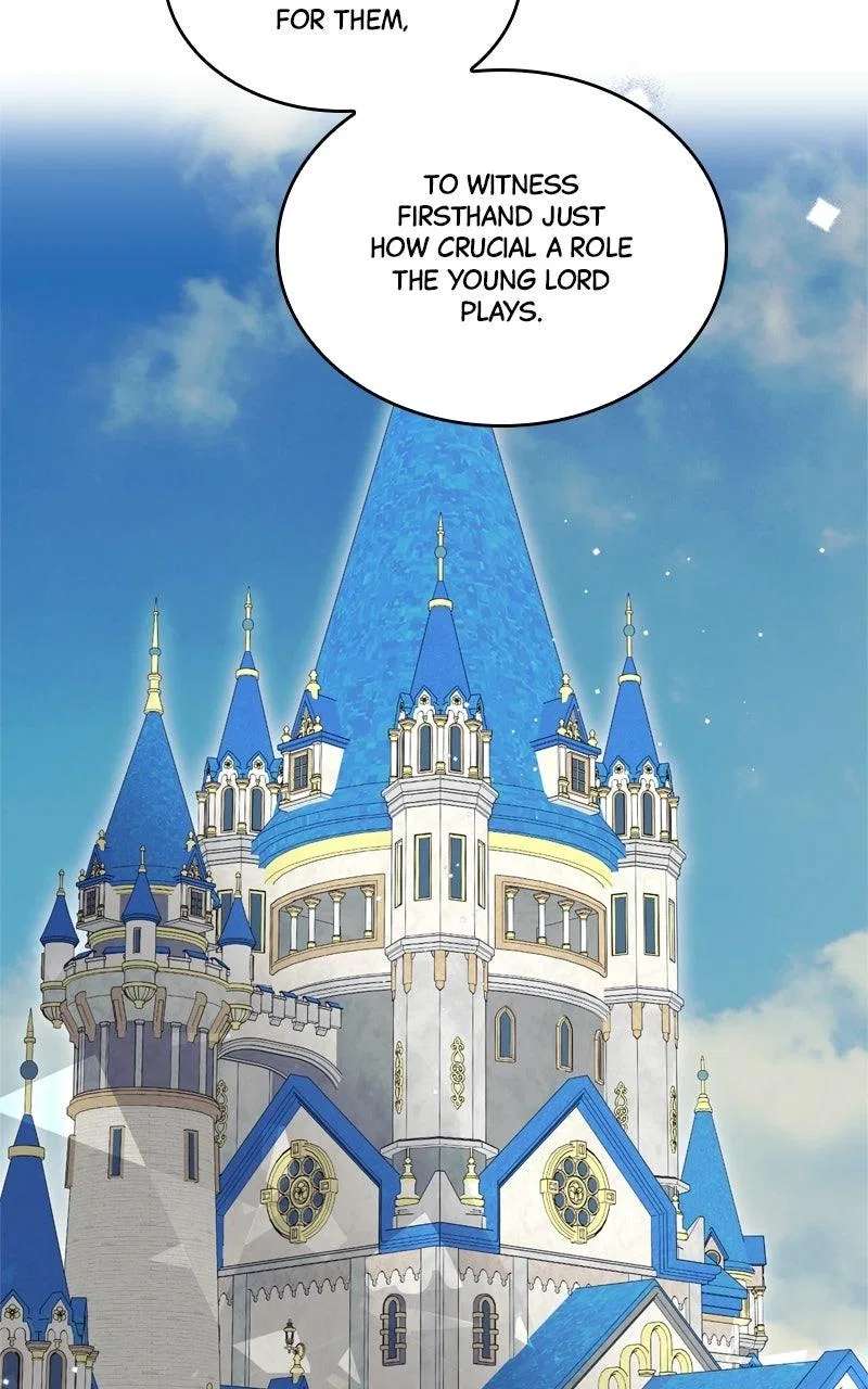 I’ve Fallen for the Empire’s Greatest Villainess Chapter 69 – Page 42