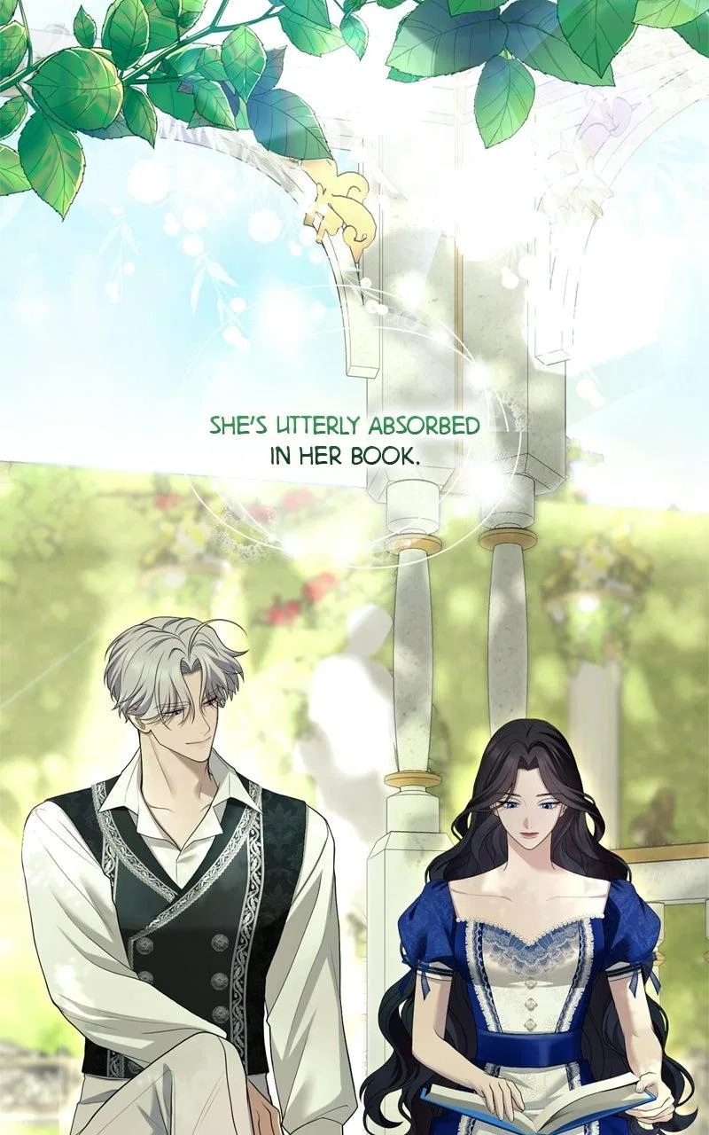I’ve Fallen for the Empire’s Greatest Villainess Chapter 69 – Page 59