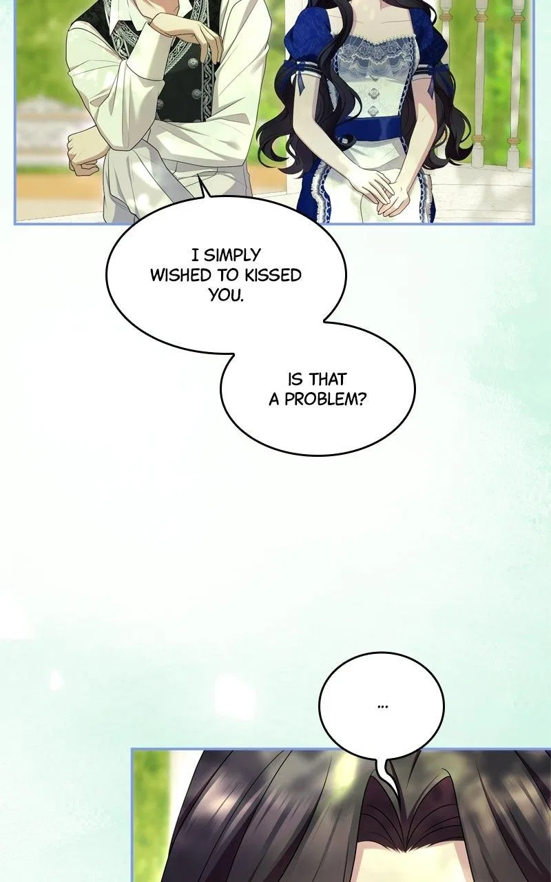 I’ve Fallen for the Empire’s Greatest Villainess Chapter 69 – Page 73