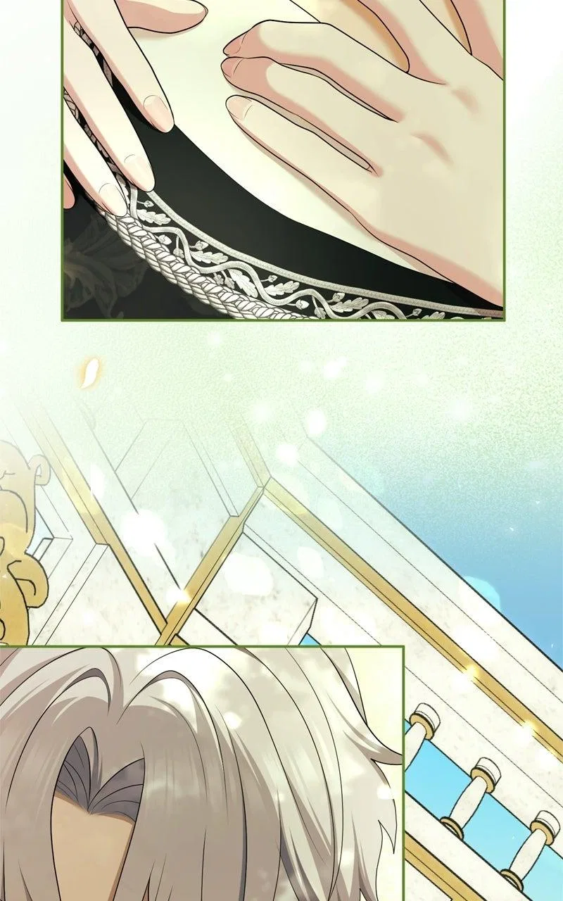 I’ve Fallen for the Empire’s Greatest Villainess Chapter 69 – Page 81