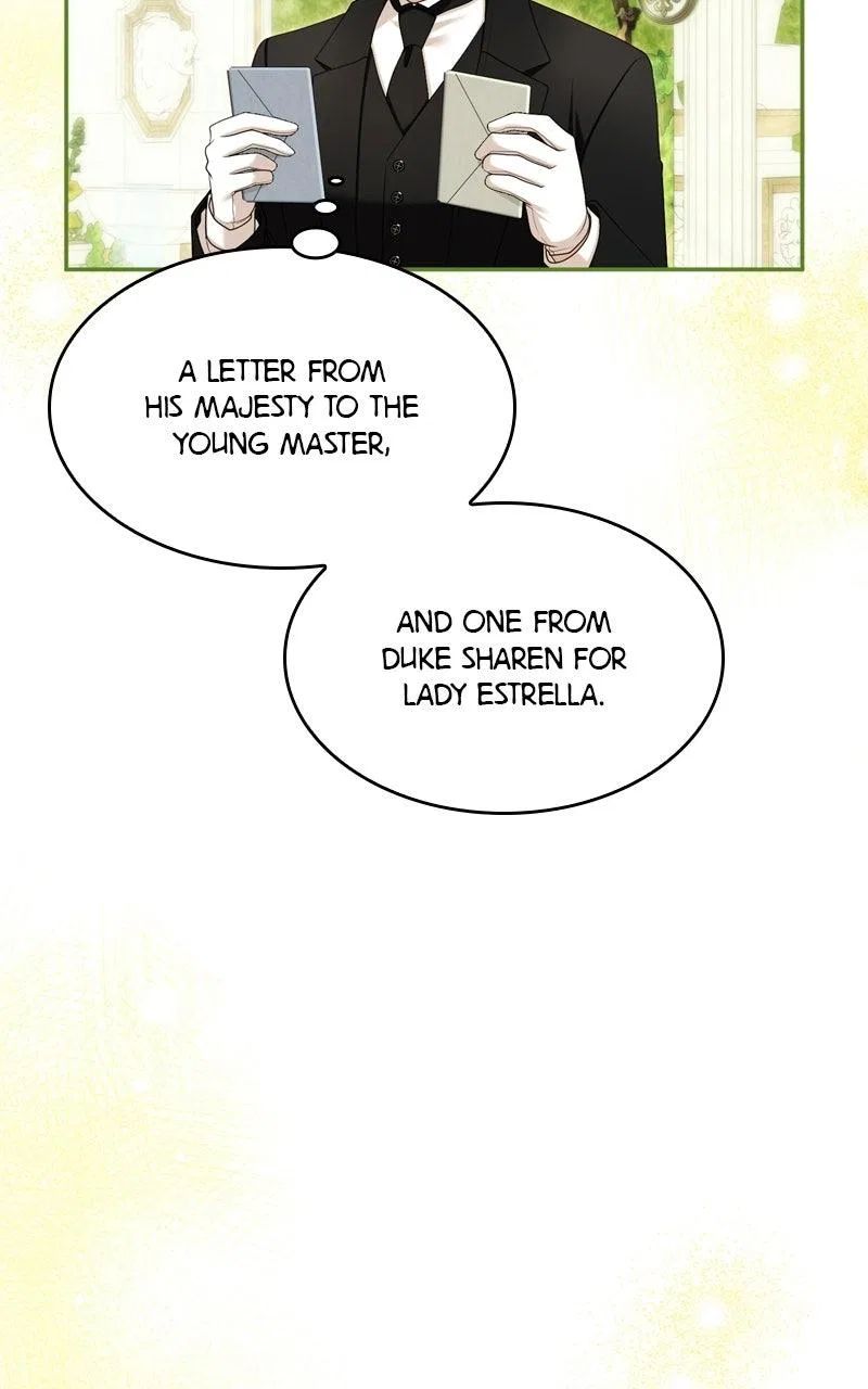I’ve Fallen for the Empire’s Greatest Villainess Chapter 69 – Page 85