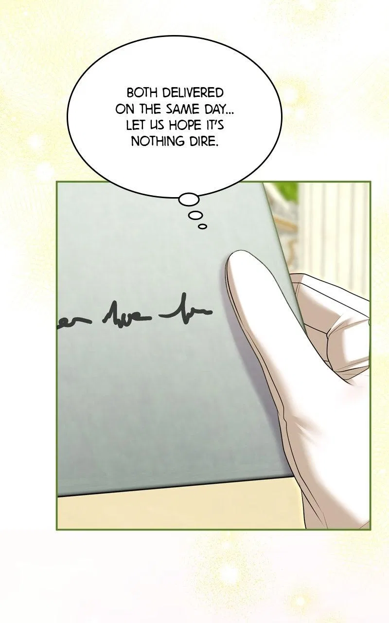 I’ve Fallen for the Empire’s Greatest Villainess Chapter 69 – Page 86