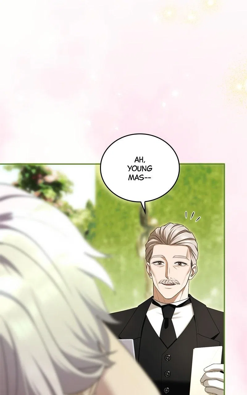 I’ve Fallen for the Empire’s Greatest Villainess Chapter 69 – Page 87