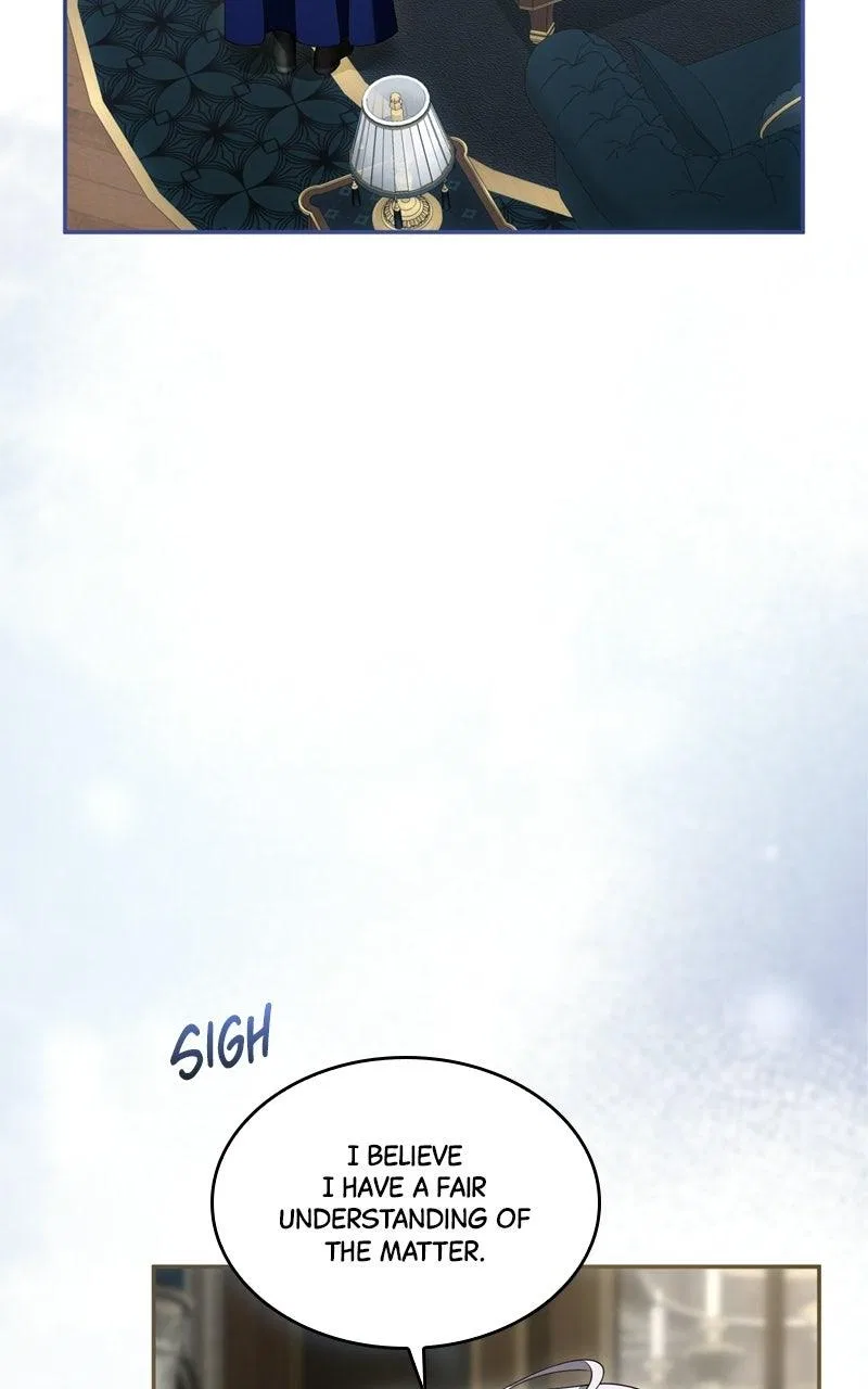 I’ve Fallen for the Empire’s Greatest Villainess Chapter 69 – Page 99