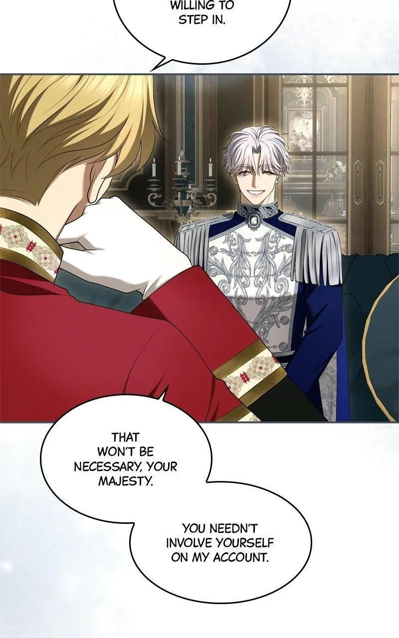 I’ve Fallen for the Empire’s Greatest Villainess Chapter 69 – Page 101