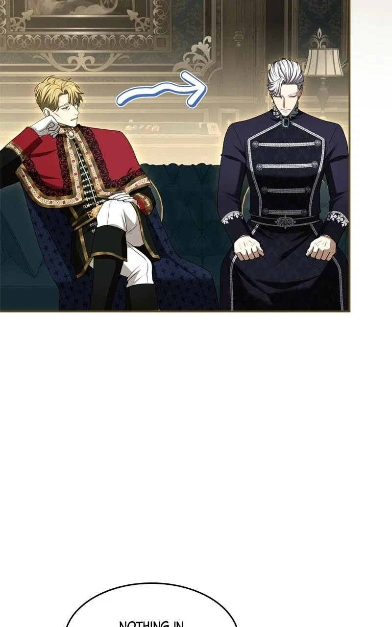 I’ve Fallen for the Empire’s Greatest Villainess Chapter 69 – Page 104