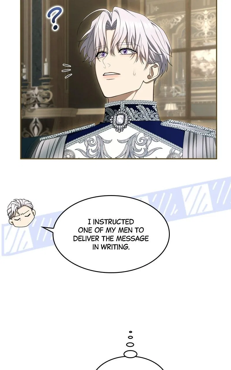 I’ve Fallen for the Empire’s Greatest Villainess Chapter 69 – Page 109