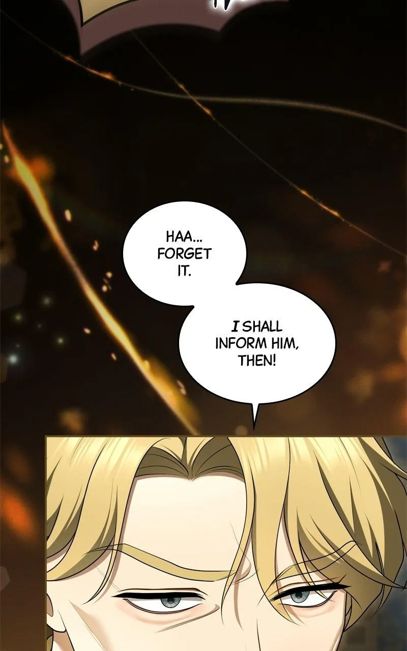 I’ve Fallen for the Empire’s Greatest Villainess Chapter 69 – Page 111