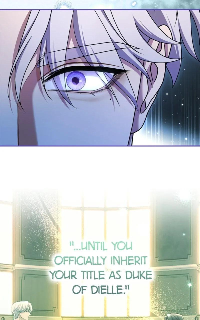 I’ve Fallen for the Empire’s Greatest Villainess Chapter 69 – Page 114