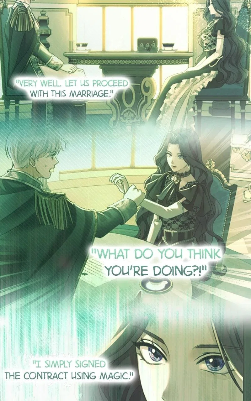I’ve Fallen for the Empire’s Greatest Villainess Chapter 69 – Page 115