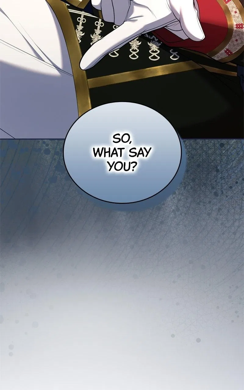 I’ve Fallen for the Empire’s Greatest Villainess Chapter 69 – Page 120
