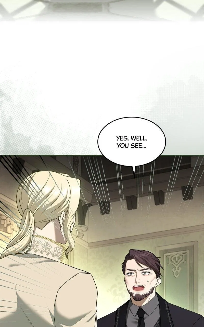 I’ve Fallen for the Empire’s Greatest Villainess Chapter 68 – Page 4