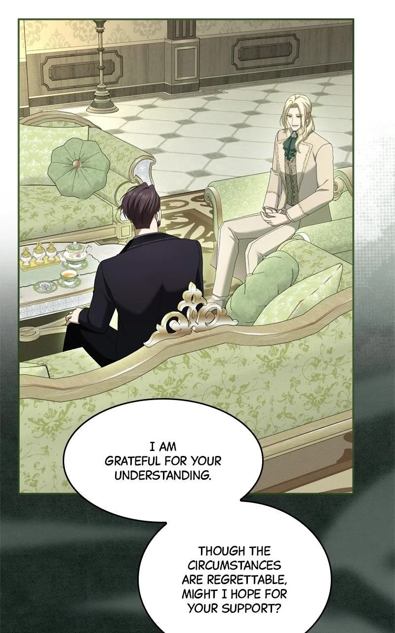 I’ve Fallen for the Empire’s Greatest Villainess Chapter 68 – Page 7