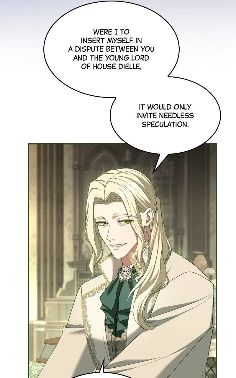 I’ve Fallen for the Empire’s Greatest Villainess Chapter 68 – Page 15