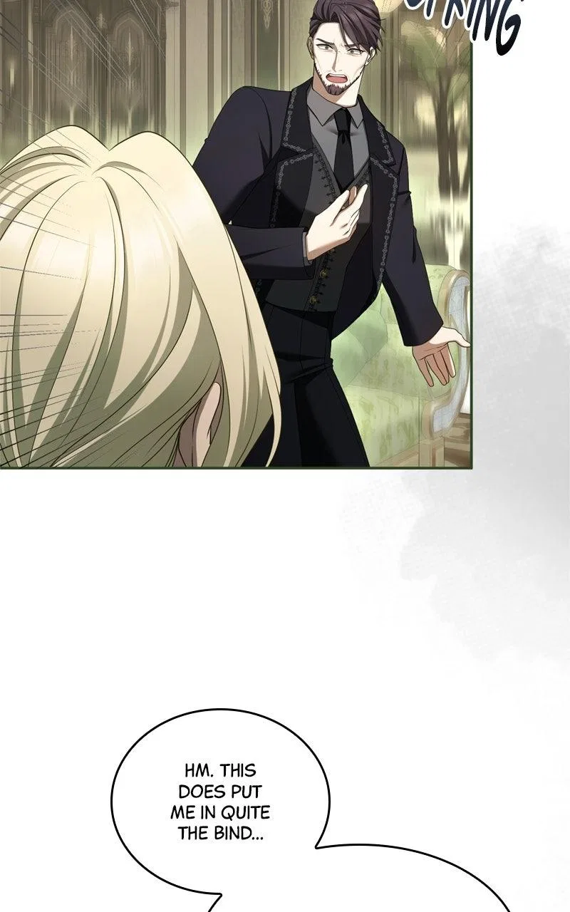 I’ve Fallen for the Empire’s Greatest Villainess Chapter 68 – Page 17