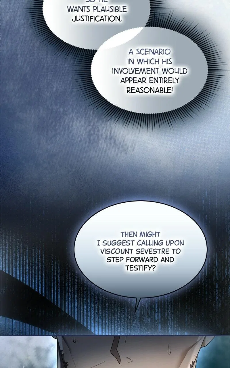 I’ve Fallen for the Empire’s Greatest Villainess Chapter 68 – Page 20
