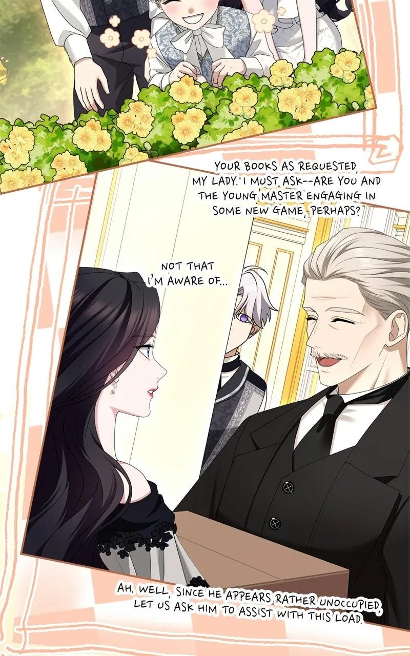 I’ve Fallen for the Empire’s Greatest Villainess Chapter 68 – Page 30