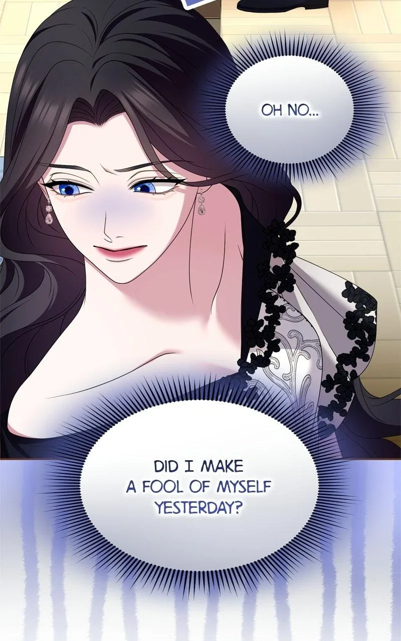 I’ve Fallen for the Empire’s Greatest Villainess Chapter 68 – Page 34