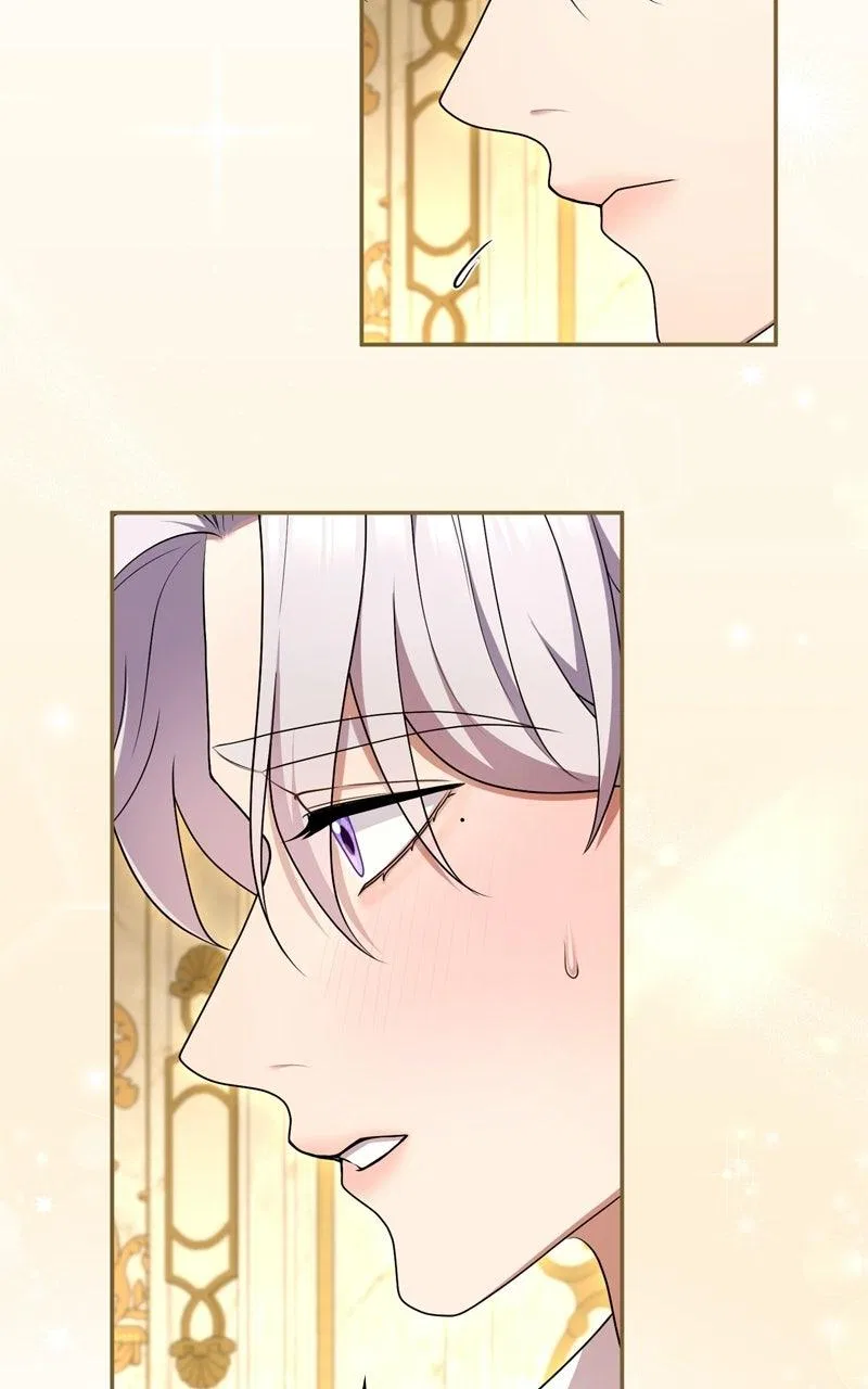I’ve Fallen for the Empire’s Greatest Villainess Chapter 68 – Page 37