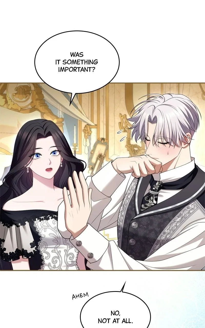I’ve Fallen for the Empire’s Greatest Villainess Chapter 68 – Page 41