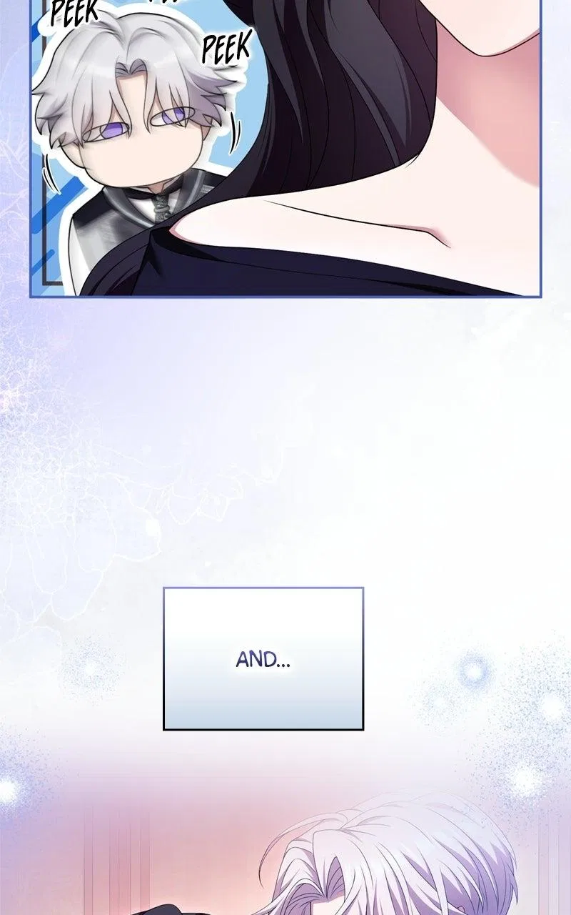 I’ve Fallen for the Empire’s Greatest Villainess Chapter 68 – Page 43