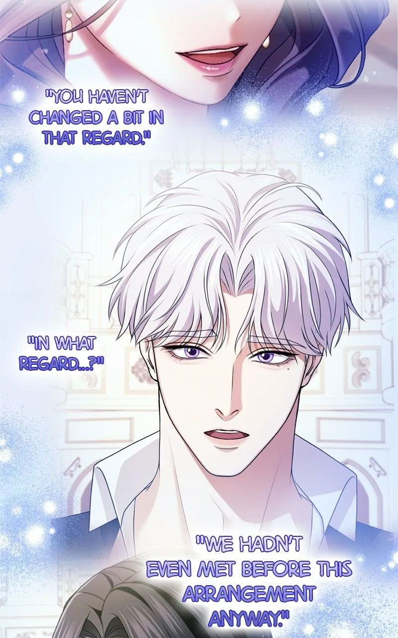 I’ve Fallen for the Empire’s Greatest Villainess Chapter 68 – Page 45