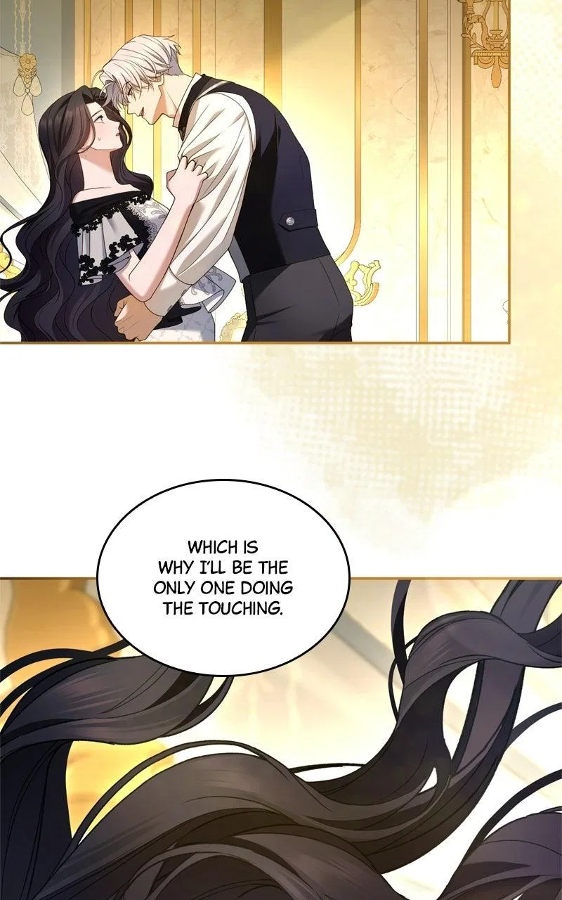 I’ve Fallen for the Empire’s Greatest Villainess Chapter 68 – Page 69