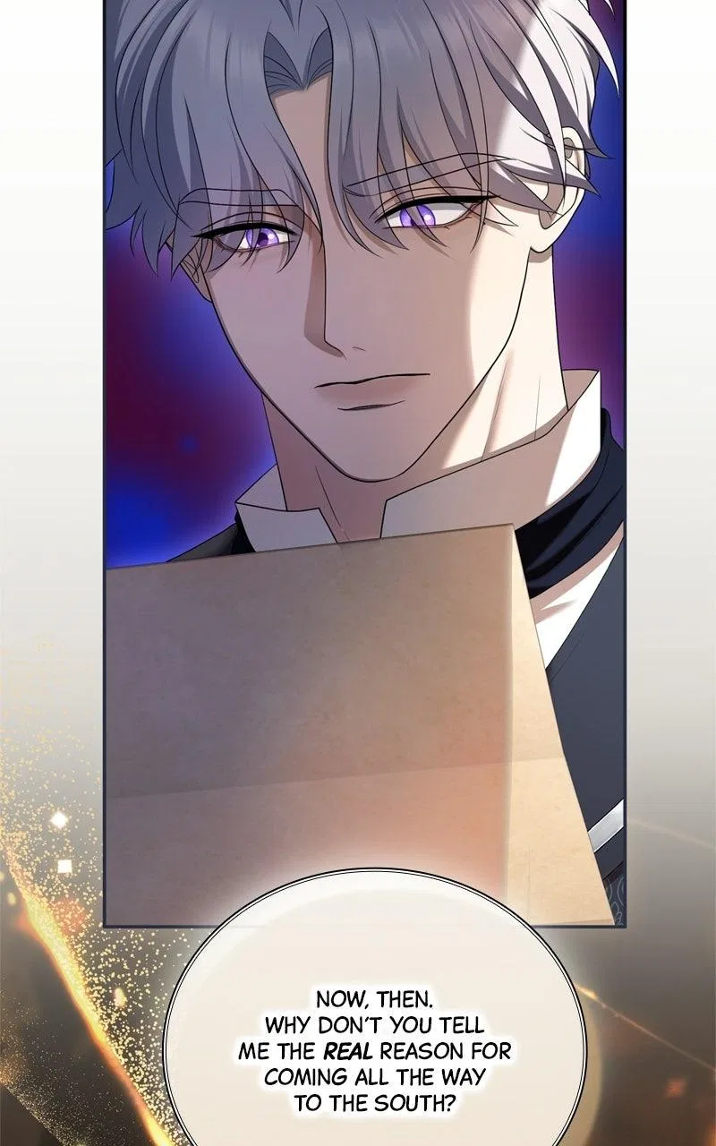 I’ve Fallen for the Empire’s Greatest Villainess Chapter 68 – Page 83