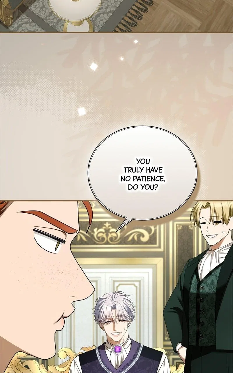 I’ve Fallen for the Empire’s Greatest Villainess Chapter 68 – Page 85