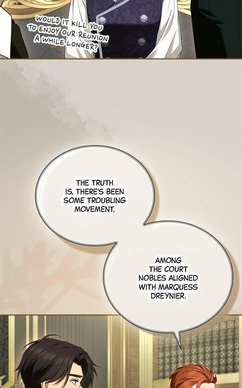 I’ve Fallen for the Empire’s Greatest Villainess Chapter 68 – Page 86